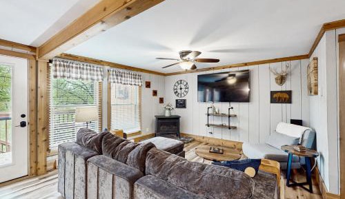 Three Bedroom Apartment