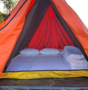 Tent