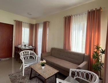 Three-Bedroom Home