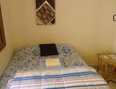 Standard Double Suite