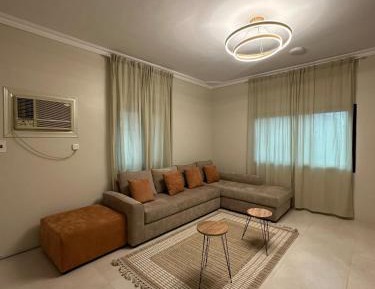 Two-Bedroom Deluxe Apartment