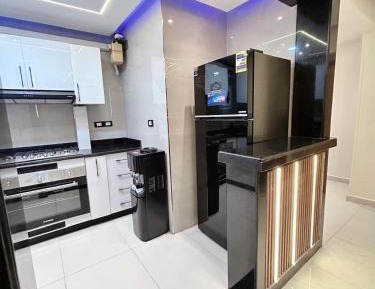Family Double Room