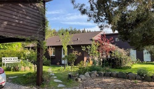 Three-Bedroom Home