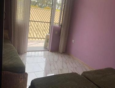 Comfort Triple Room with Shower