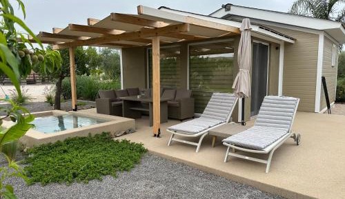 Superior Villa