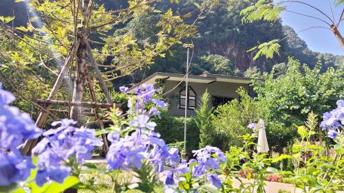 Double Room with Park View