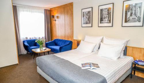 Superior Suite
