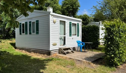 Mobile Home