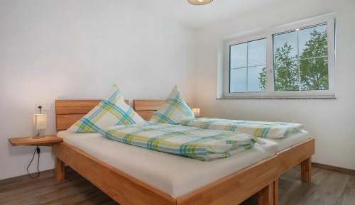 Two-Bedroom Superior Apartment