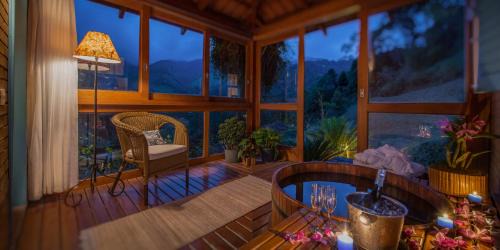 Superior Chalet