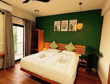 King Room