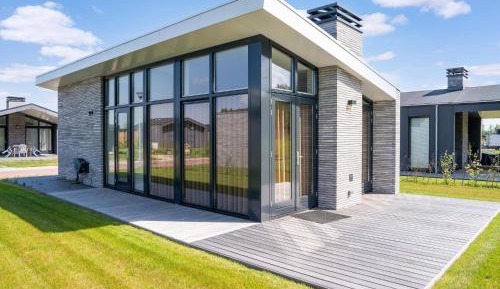 Two-Bedroom Holiday Home