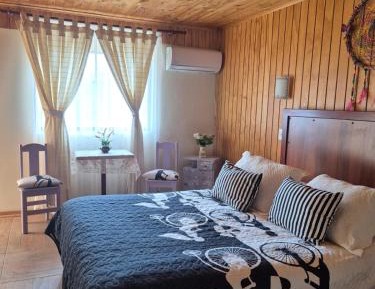 Twin Room with Private Bathroom