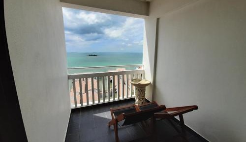 Apartment with Sea View