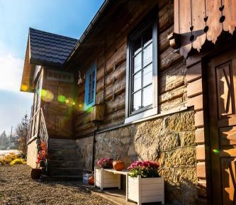 Two-Bedroom Chalet