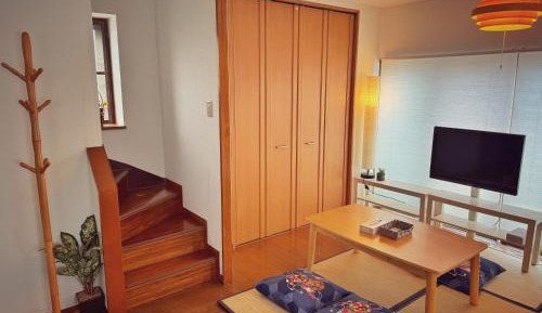 Family Suite with Balcony