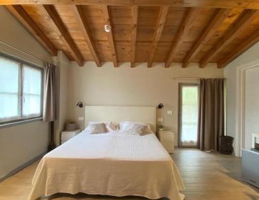 Double or Twin Room with Balcony