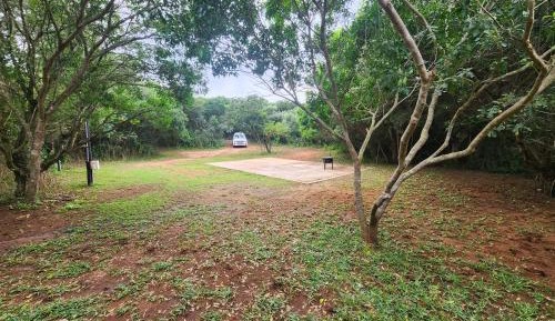 Empty Lot