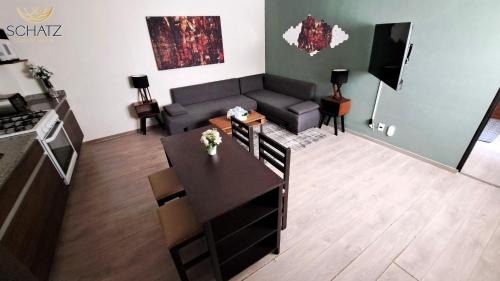 One-Bedroom Apartment - Non-Smoking