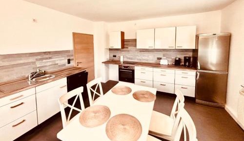Two-Bedroom Superior Apartment