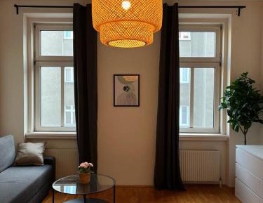 Three-Bedroom Deluxe Apartment