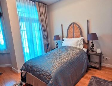 Two-Room Apartment