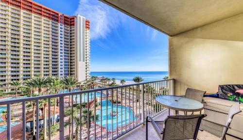 Two Bedroom Apartment 