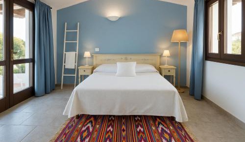 Double Room with Pool View