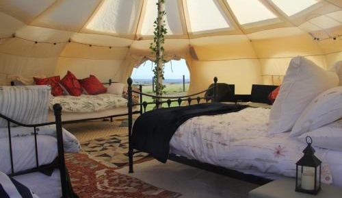 Tent