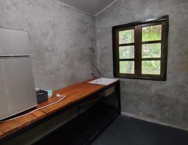 Triple Room with Garden View