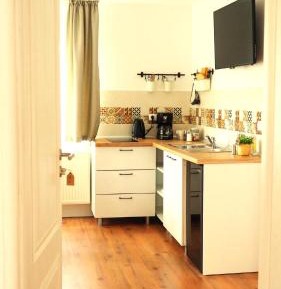 Apartment - Ground Floor
