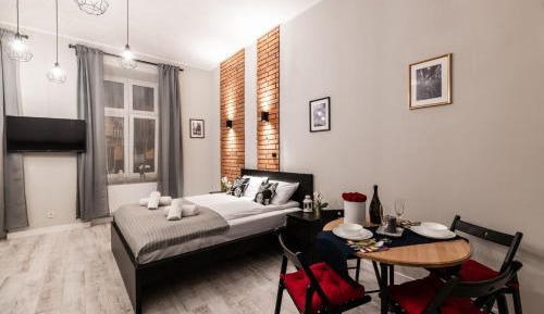 Standard Apartment