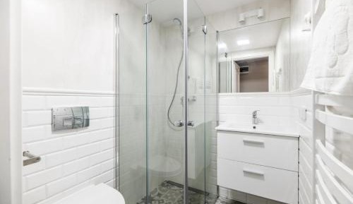Apartment - Split Level
