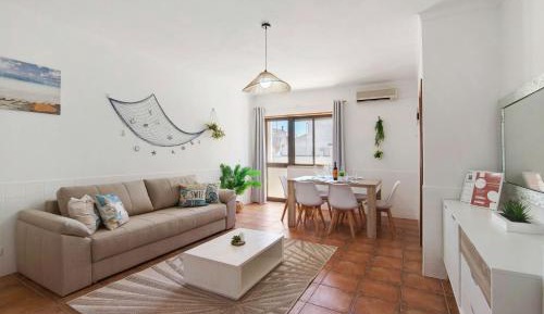Two-Bedroom Superior Apartment