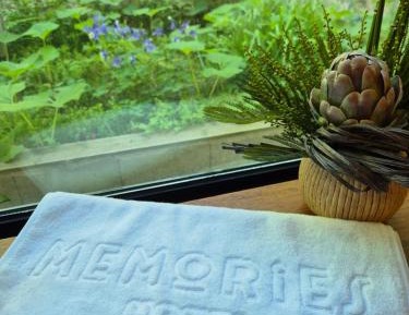 Superior Twin Room with Sea View