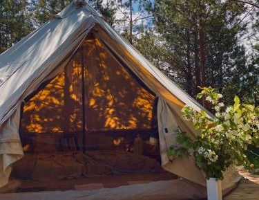 Tent