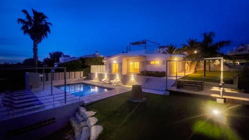Deluxe Villa