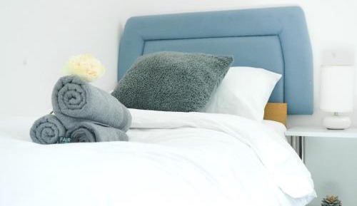 Budget Twin Room