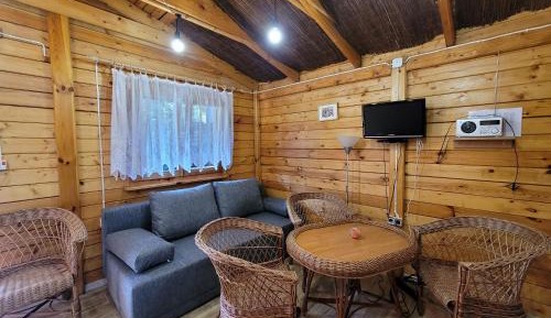 One-Bedroom Chalet