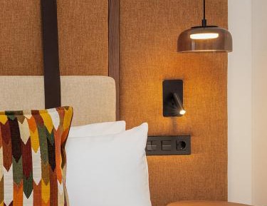 Premium Twin Room