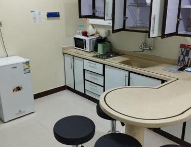 Two-Bedroom Suite