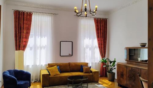 One-Bedroom Premium Apartment