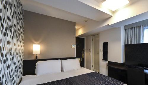 Superior Double Room - Non-Smoking