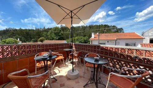 Three-Bedroom Vacation Home 