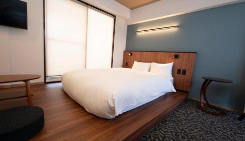 Economy Twin Room