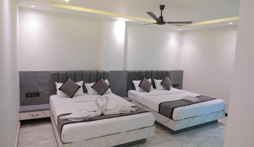 Superior King Room