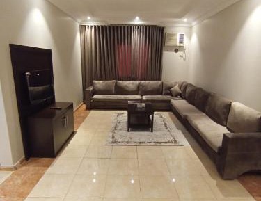 Family Suite