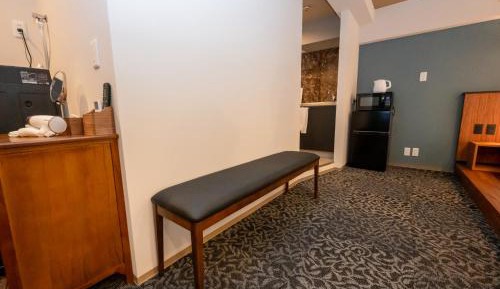 Economy Twin Room