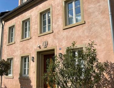 Four-Bedroom House