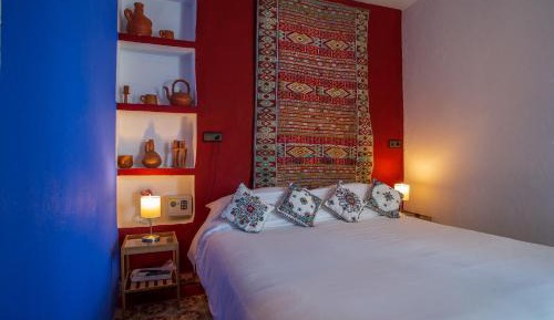 Budget Double Room